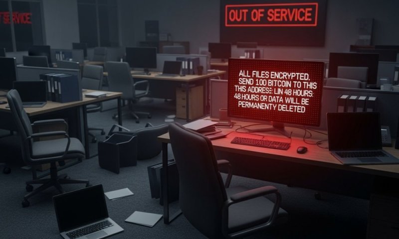 האיום החדש של קבוצת ההאקרים האיראנית: "בשעה 18:30 תהיו בהלם"