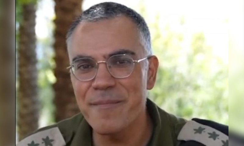 דובר צה"ל בערבית בסרטון עוקצני נגד חיזבאללה