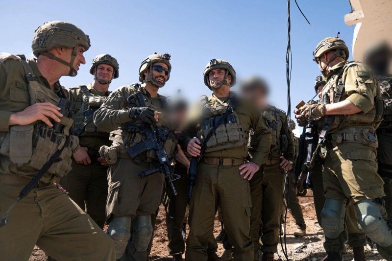 דובר צה"ל