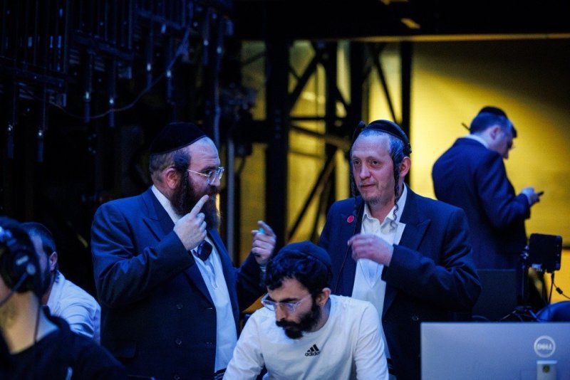 יוסי גולדברגר