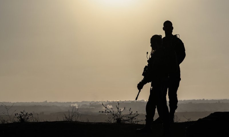 סערה צפויה במערכת הביטחון: פרשה חדשה בדרך לחשיפה | מה שניתן לפרסם