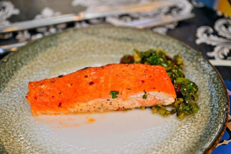 יהושע פרוכטר