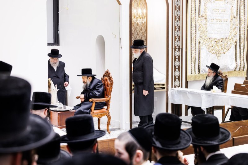 מגזין די וואך