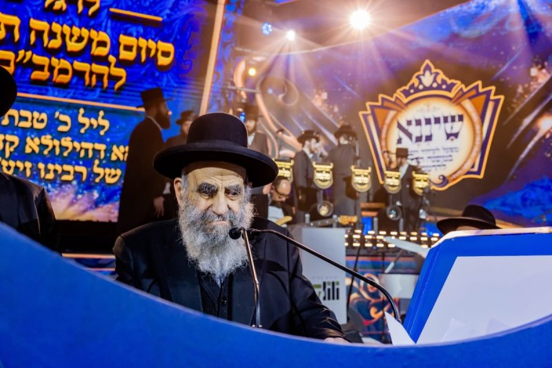 חיים ומנדי טויטו, שוקי לרר