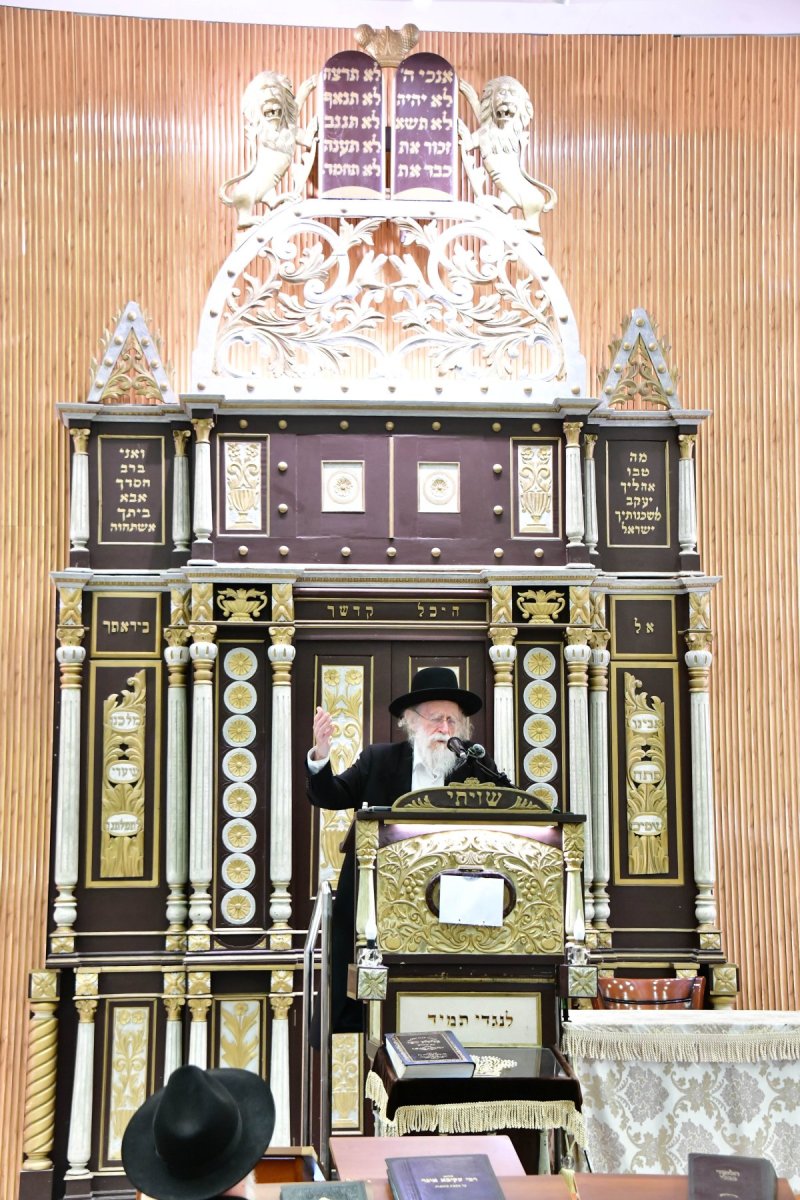 שוקי לרר