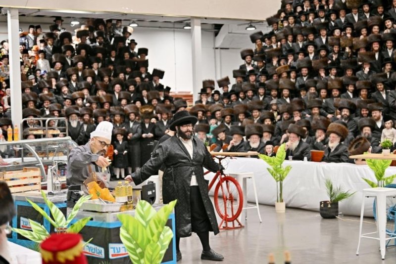 יהושע פרוכטר