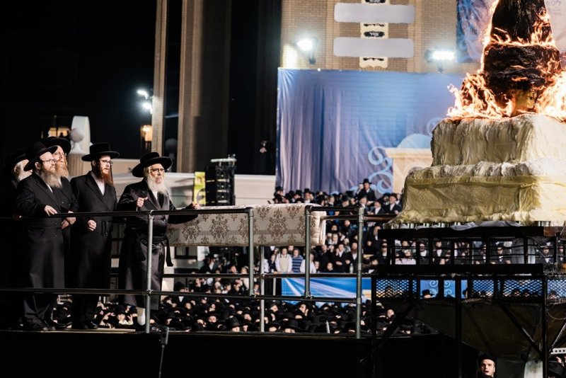 י. שטיין, שלום קליין ושלום שוורץ