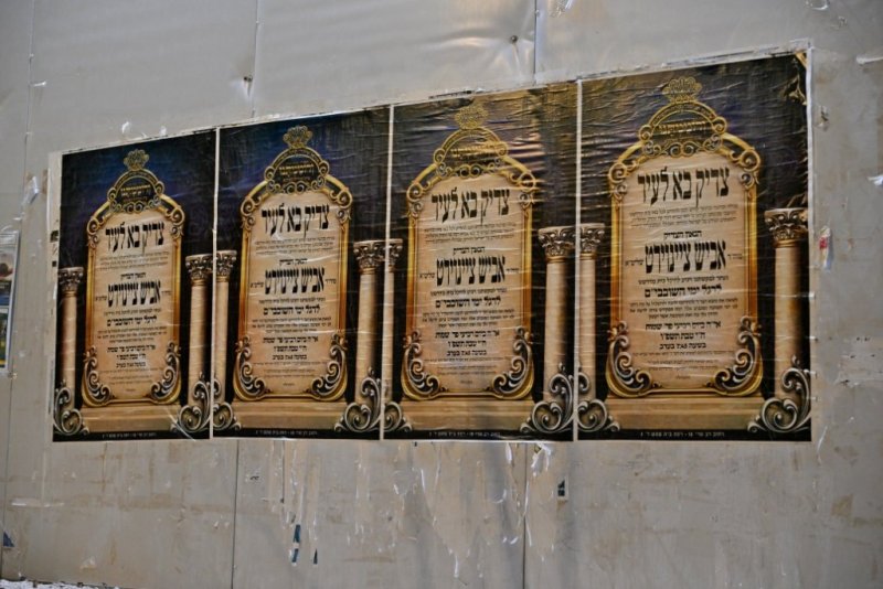 יהושע פרוכטר