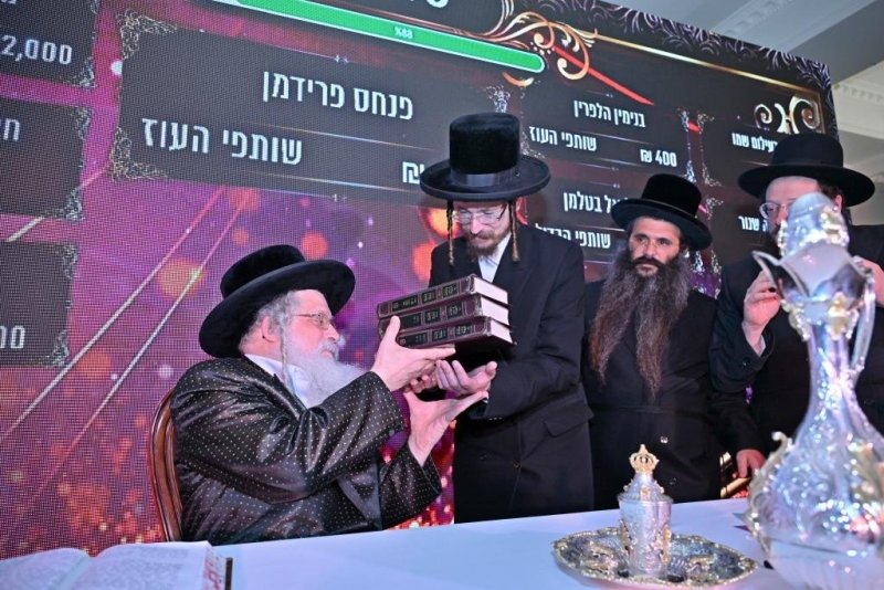 יהושע פרוכטר