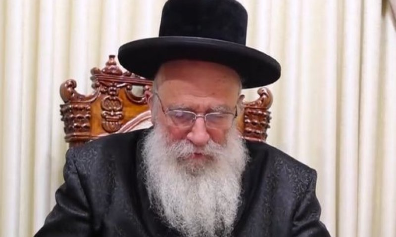 פסק הדין המרעיש שמכה גלים ומבטיח ישועה מעל לדרך הטבע