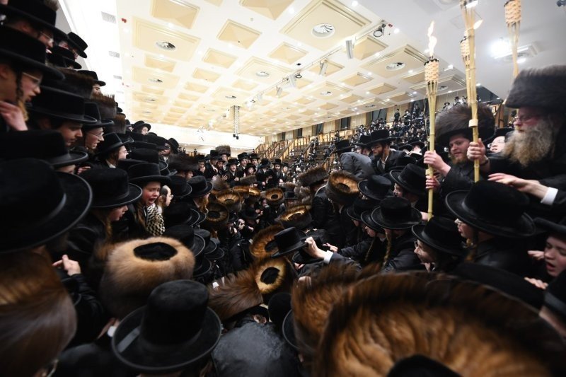 אנשיל בעק וא.מ.ש