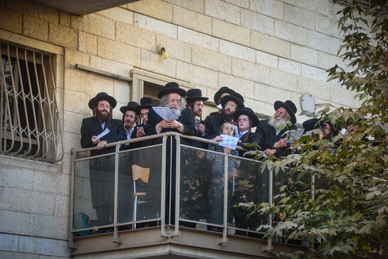 ארי קופרשטוק