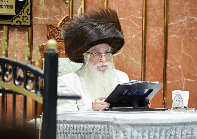 משה גולדשטיין