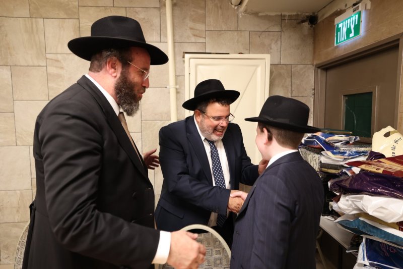 שמוליק קורלנסקי