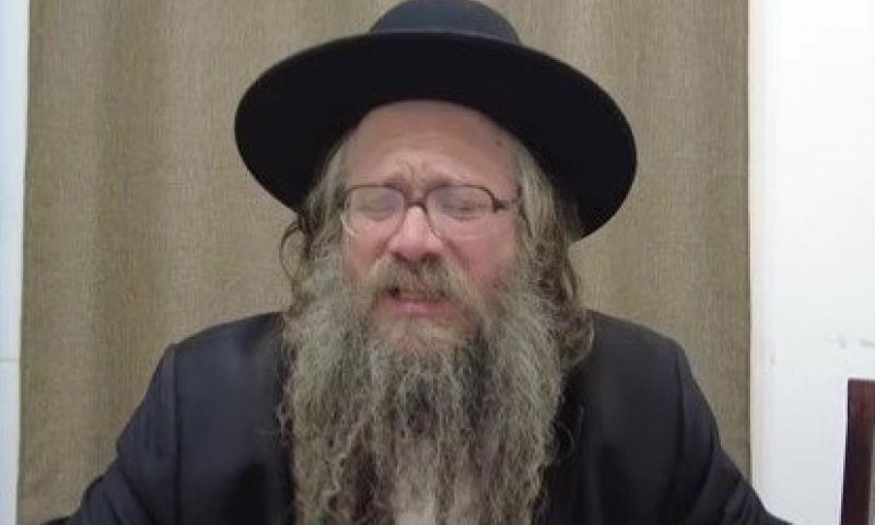 דרמה בישיבה: החתן המופלג התארס בליווי גדולי ישראל