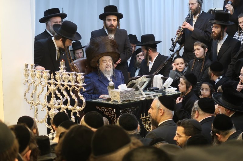 יחיאל רייכמאן