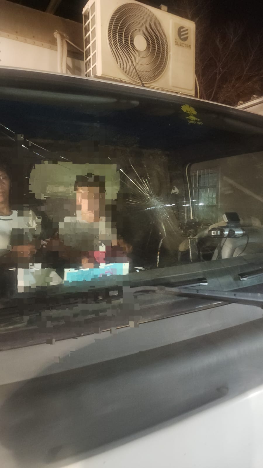 דוברות המשטרה 