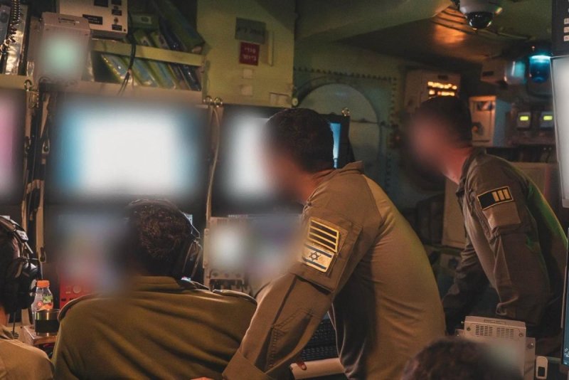 דובר צה"ל