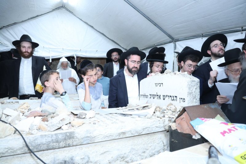 שלומי טריכטר