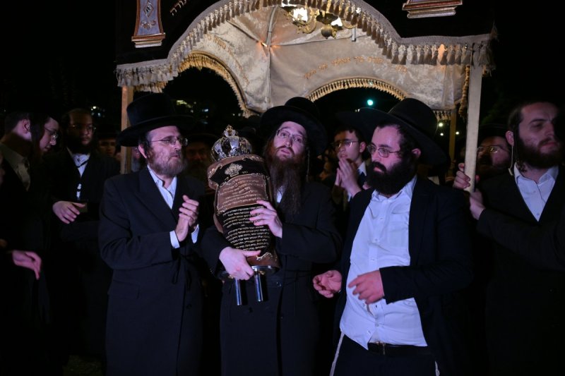 יהושע פרוכטר