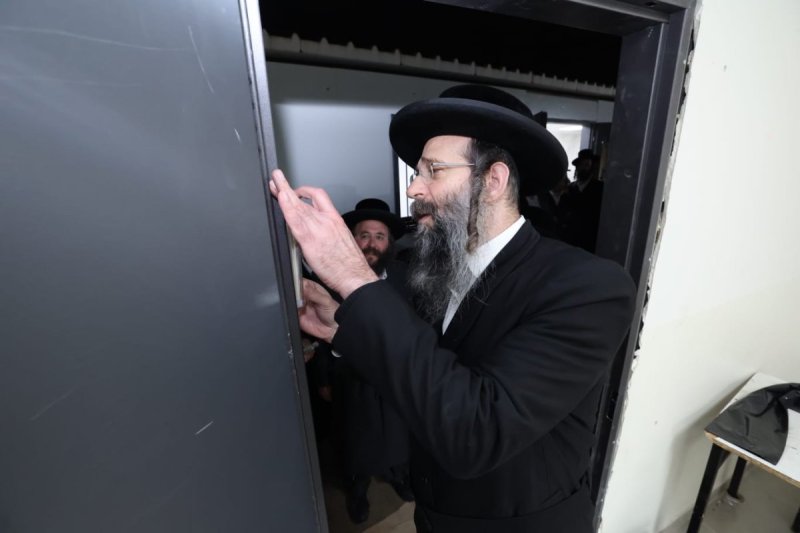 קובי הר צבי