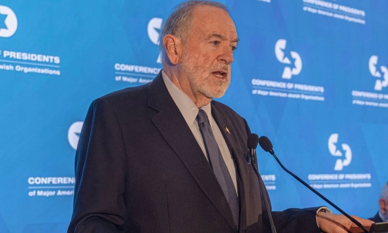 ממשל טראמפ מנסה להרגיע את העולם הערבי: "זו דעת השגריר בלבד"