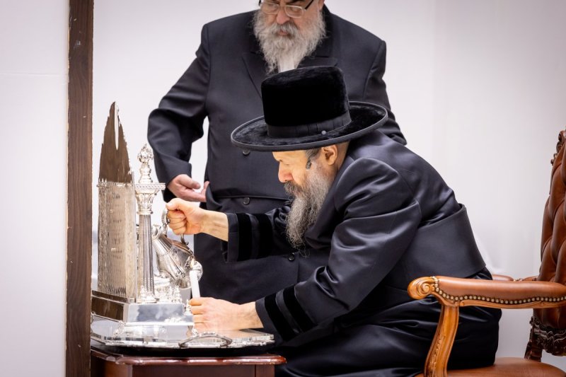 מגזין די וואך