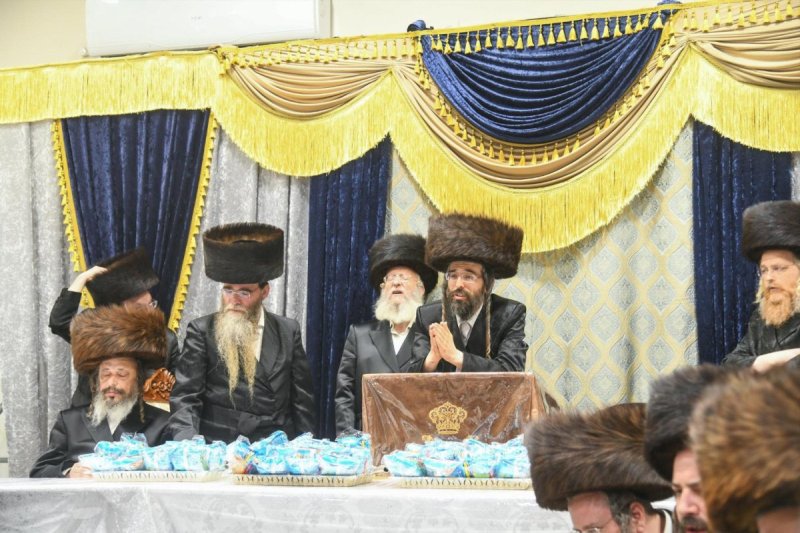 ארי קופרשטוק
