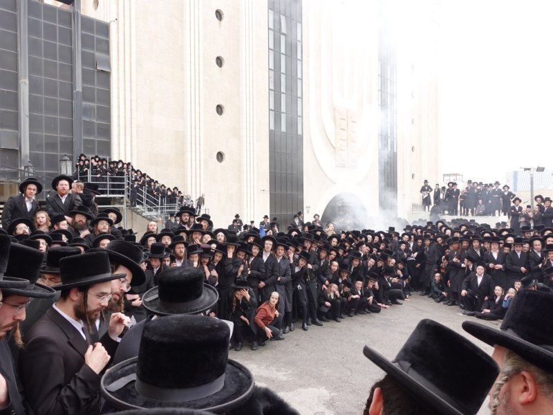 אנשיל בעק וא.מ.ש