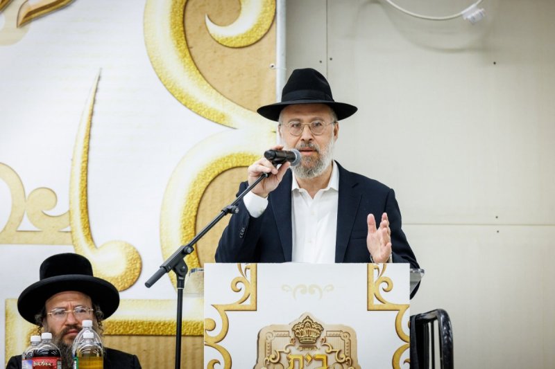 אברומי ברגר