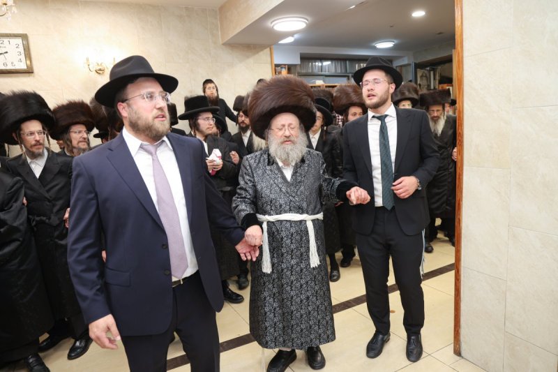 דוד ארזני
