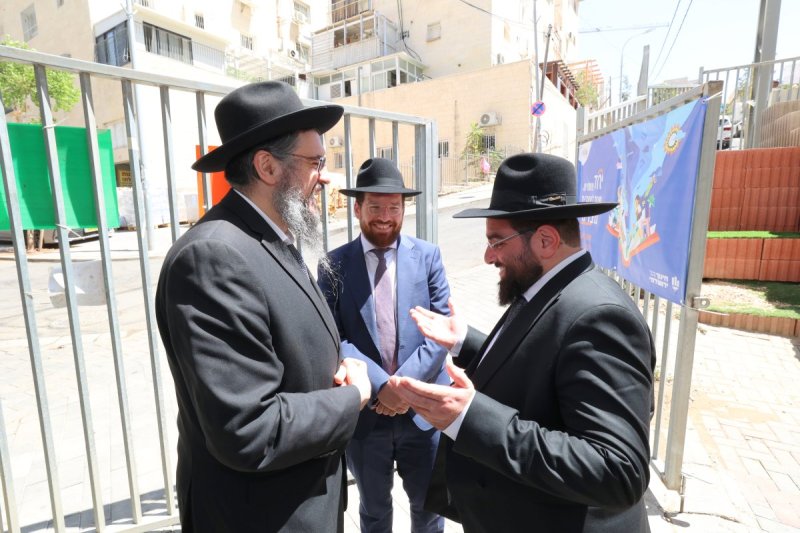 קובי הר צבי