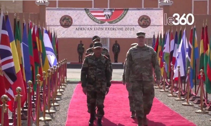 מרוקו, יוון ואלבניה מתכננות לשלוח חיילים לכח השלום בעזה