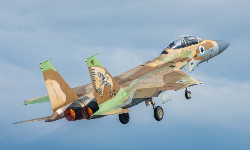 שלוש מדינות נגד אחת? המסר של ישראל לארדואן