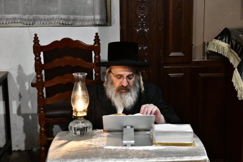 שוקי לרר