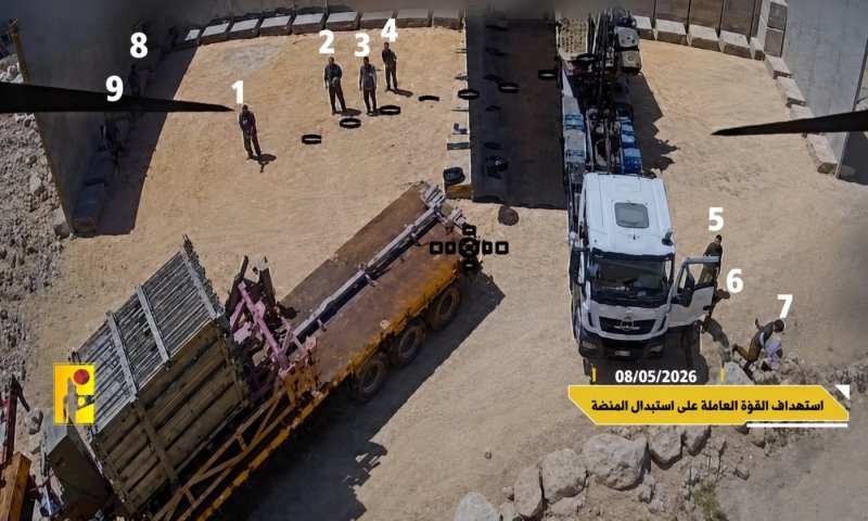 נתניהו על האיום החדש מלבנון: "כמה שזה יעלה, זה יעלה"