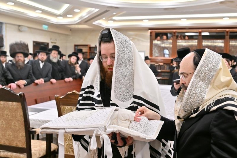 יהושע פרוכטר