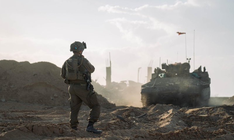 בריחת המחבלים מרפיח נחשפת: שישה נמלטו לחאן יונס