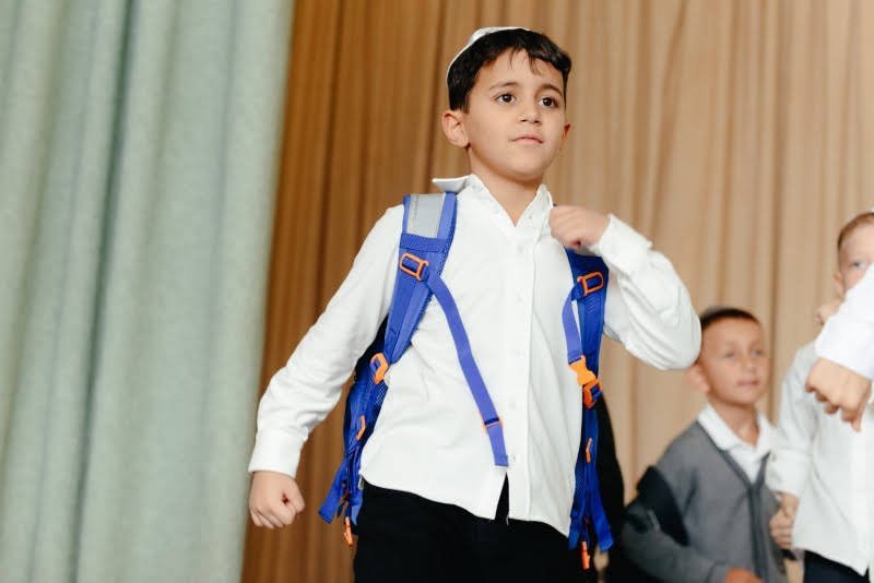 מבשר טוב מוסקבה