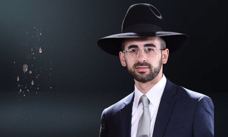 טרגדיה בירושלים: הרב יוסף חיים מלכא, שלא היו לו בעולמו אלא ד' אמות של הלכה, החזיר נשמתו לבוראו