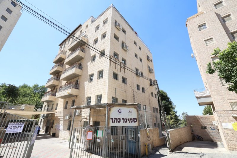 קובי הר צבי