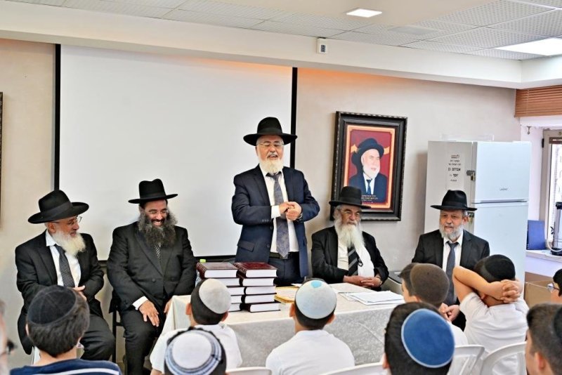 יהושע פרוכטר