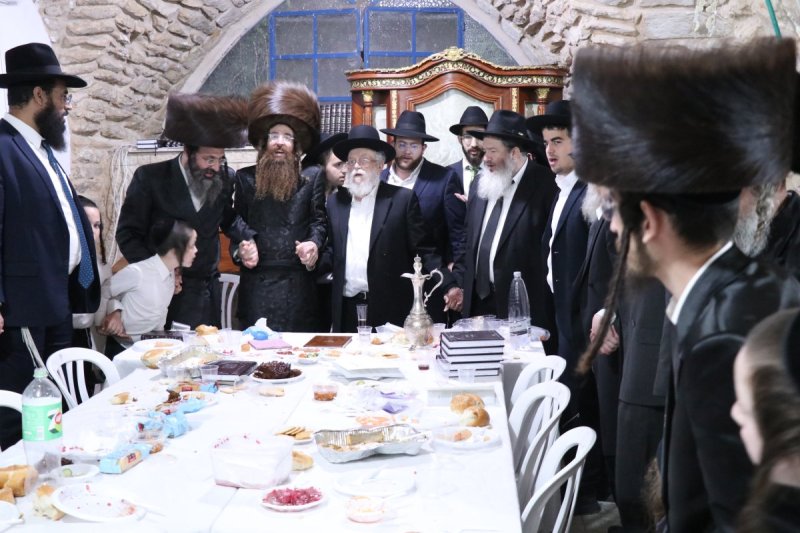 מתתיהו גולדברג