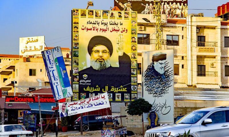 בלבנון מעדיפים פעולה ישראלית נגד חיזבאללה