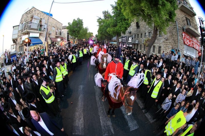 משה גולדשטיין, דוד ארזני ומאיר לביא