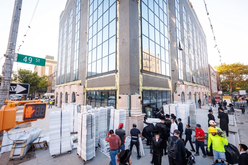 האחים לאנטשעווסקי ואושי וויינגארטן