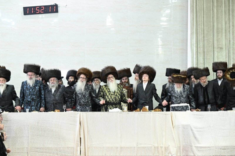 משה גולדשטיין