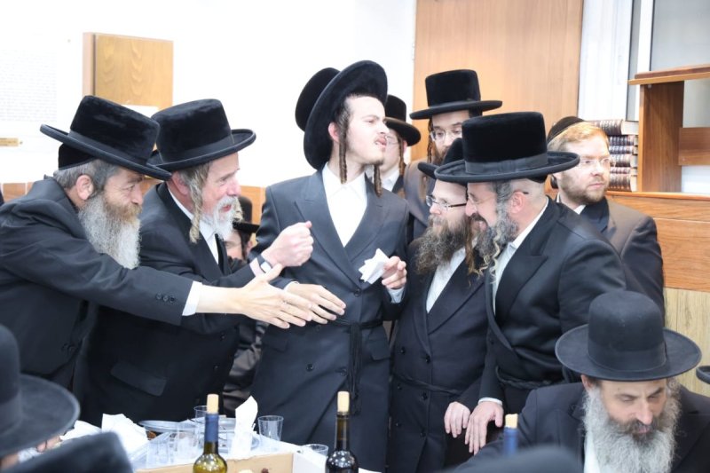 שלומי טריכטר