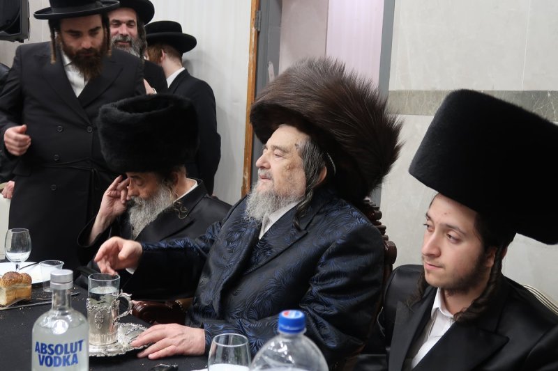 יחיאל רייכמאן