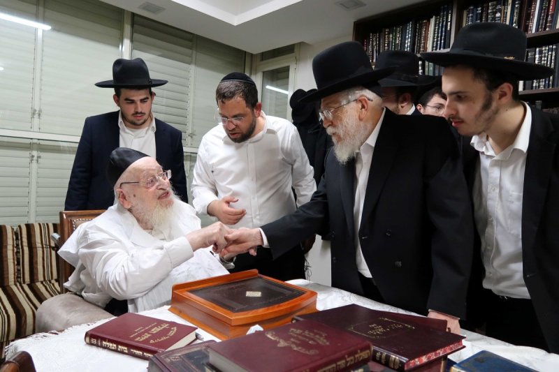 יצחק ורדי